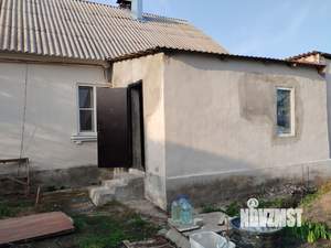 Дом 20м², 1-этажный, участок 1 сот.  