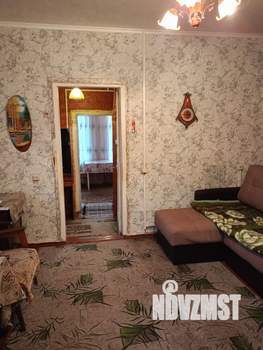 Дом 64м², 1-этажный, участок 4 сот.  