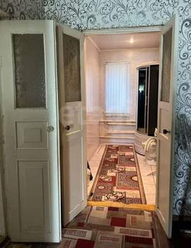 Дом 105м², 1-этажный, участок 1635 сот.  