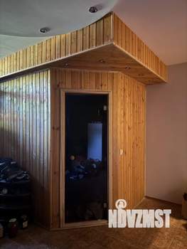 Дом 300м², 3-этажный, участок 3 сот.  