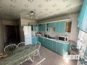 Дом 175м², 3-этажный, участок 5 сот.  