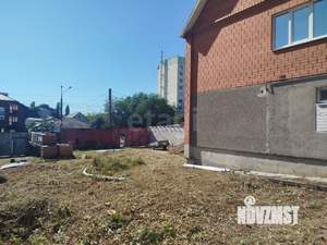 Дом 220м², 3-этажный, участок 7 сот.  