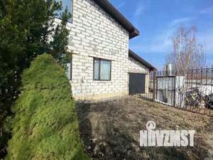 Дача 180м², 2-этажный, участок 12 сот.  