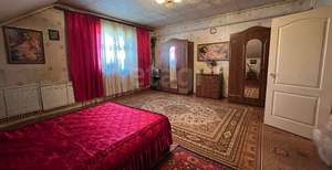 Дом 230м², 3-этажный, участок 2 сот.  