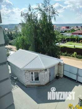 Дом 210м², 2-этажный, участок 12 сот.  