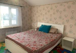 Дача 140м², 2-этажный, участок 5 сот.  
