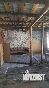 Дом 46м², 1-этажный, участок 6 сот.  