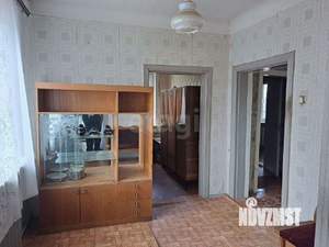 Дом 90м², 1-этажный, участок 5 сот.  