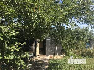 Дом 20м², 1-этажный, участок 6 сот.  