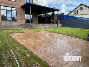 Дом 180м², 2-этажный, участок 4 сот.  