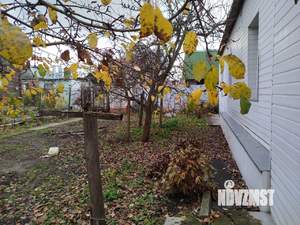 Дом 125м², 2-этажный, участок 5 сот.  