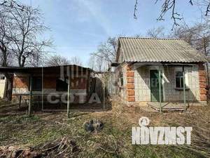 Дом 19м², 1-этажный, участок 7 сот.  