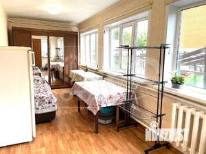 Дом 154м², 1-этажный, участок 7 сот.  