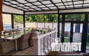 Дом 240м², 2-этажный, участок 6 сот.  