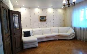 Дом 260м², 3-этажный, участок 3 сот.  