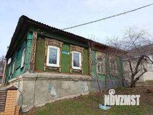 Дом 204м², 1-этажный, участок 8 сот.  