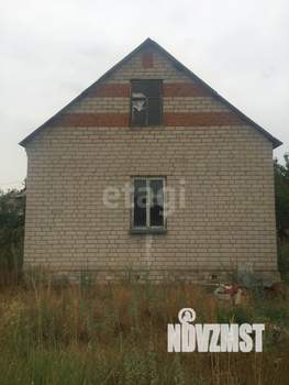 Дом 41м², 1-этажный, участок 8 сот.  