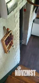 Дом 85м², 2-этажный, участок 6 сот.  