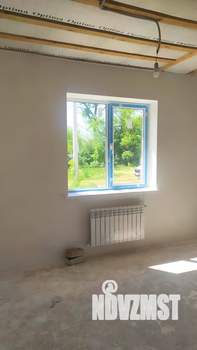 Дом 126м², 1-этажный, участок 8 сот.  