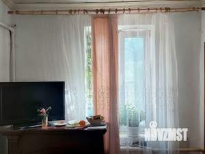 Дом 60м², 1-этажный, участок 3 сот.  