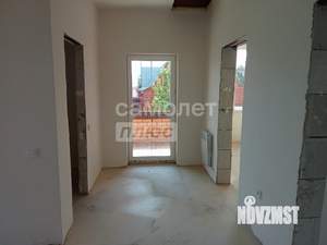 Дом 160м², 2-этажный, участок 6 сот.  