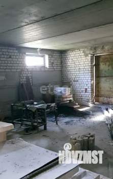 Дом 519м², 3-этажный, участок 6 сот.  