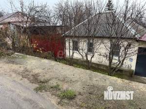 Дом 45м², 1-этажный, участок 8 сот.  