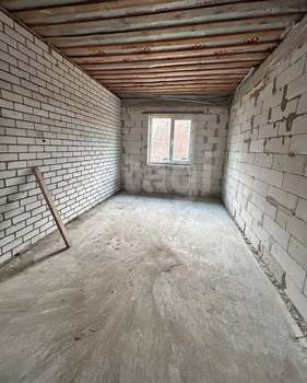 Дом 108м², 1-этажный, участок 10 сот.  