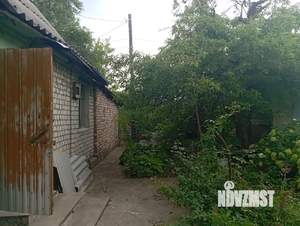 Дача 60м², 2-этажный, участок 10 сот.  