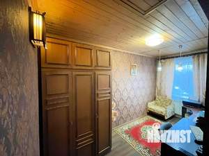 Дом 221м², 2-этажный, участок 8 сот.  