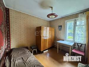 Дом 87м², 1-этажный, участок 10 сот.  