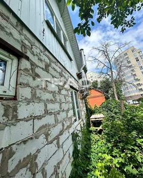 Дом 128м², 2-этажный, участок 1 сот.  
