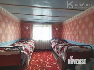 Дача 60м², 2-этажный, участок 6 сот.  