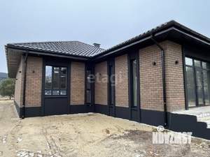 Дом 150м&sup2;, 1-этажный, участок 10 сот.  