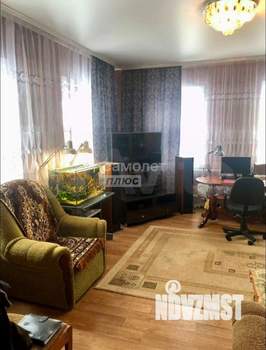 Дом 114м², 1-этажный, участок 15 сот.  