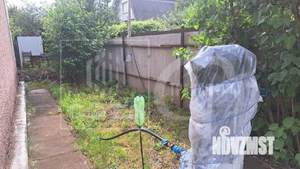 Дом 54м², 1-этажный, участок 6 сот.  