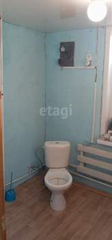 Дом 70м², 2-этажный, участок 4 сот.  