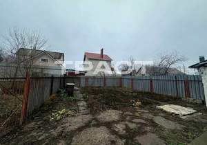 Дом 115м², 2-этажный, участок 3 сот.  