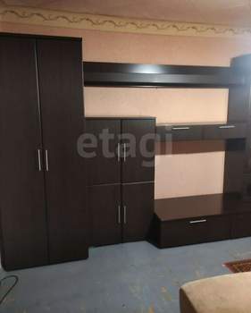 Дом 47м², 1-этажный, участок 2 сот.  