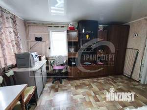 Дом 45м², 1-этажный, участок 4 сот.  