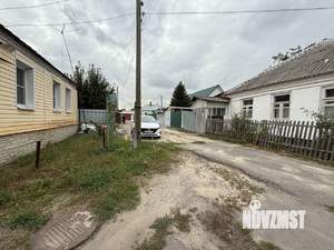 Дом 80м², 1-этажный, участок 3 сот.  