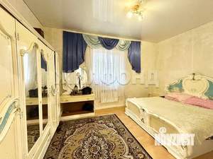 Дом 165м², 1-этажный, участок 4 сот.  