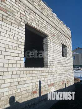 Дом 150м², 1-этажный, участок 6 сот.  