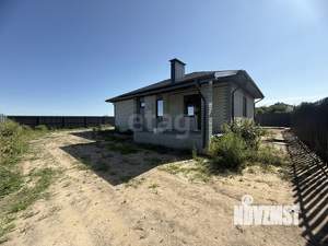 Дом 119м², 1-этажный, участок 5 сот.  