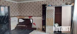 Дом 107м&sup2;, 1-этажный, участок 6 сот.  