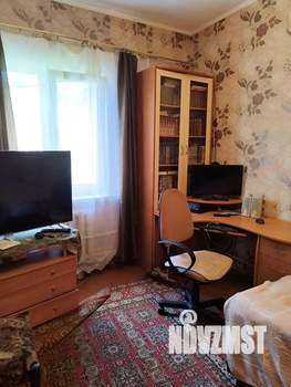 Дом 105м², 2-этажный, участок 3 сот.  
