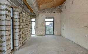 Дом 450м², 2-этажный, участок 7 сот.  