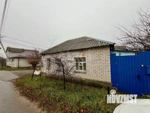 Дом 57м², 1-этажный, участок 5 сот.  