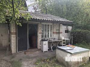 Дача 52м², 2-этажный, участок 6 сот.  