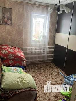 Дом 85м², 2-этажный, участок 4 сот.  